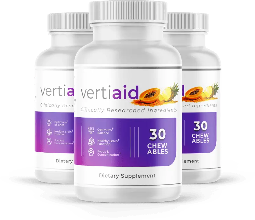 Buy VertiAid